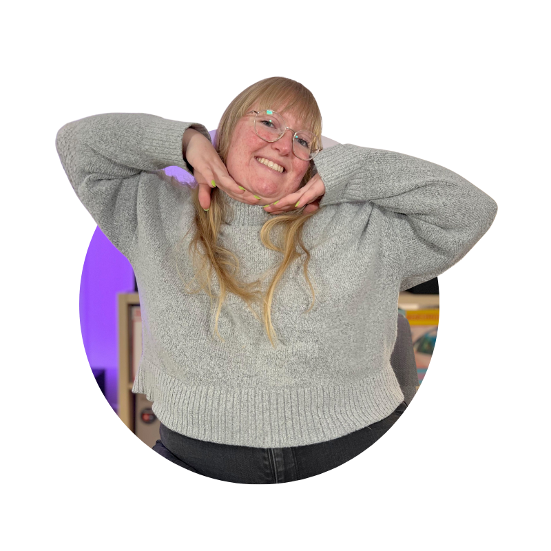 Chloé Labrie - Designer d'intérieur